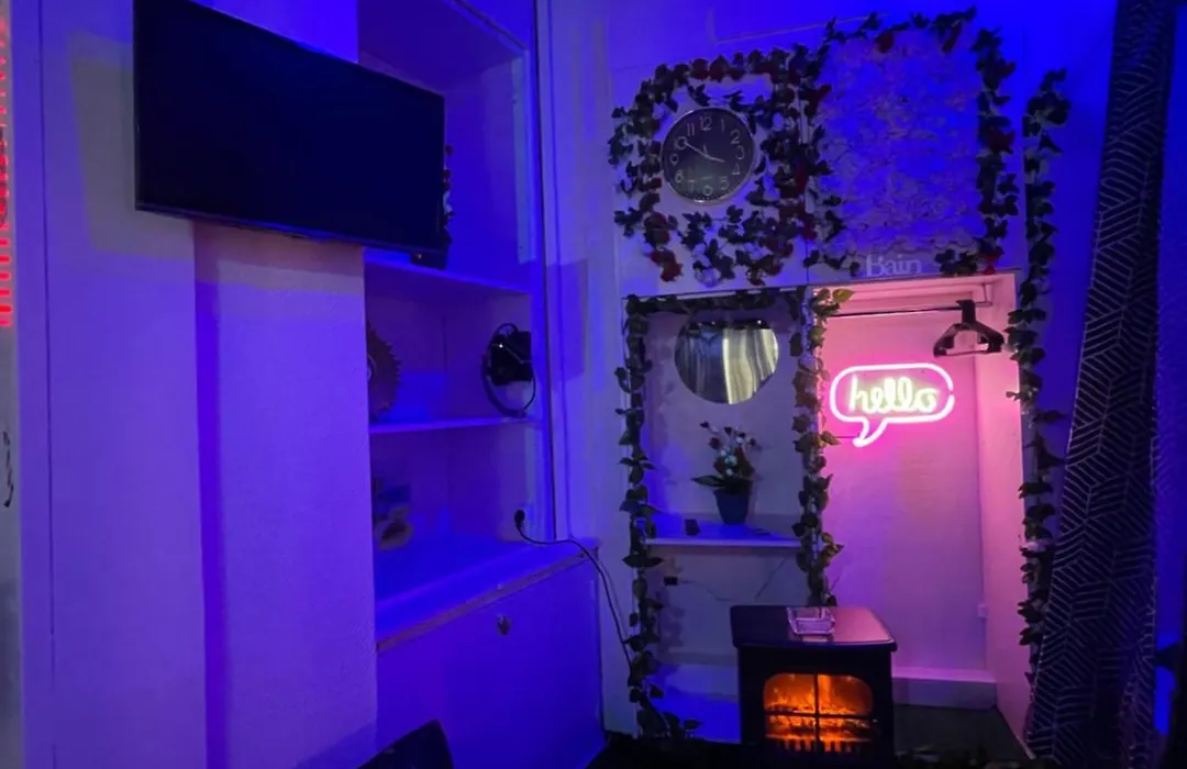 Love Room Paris-1