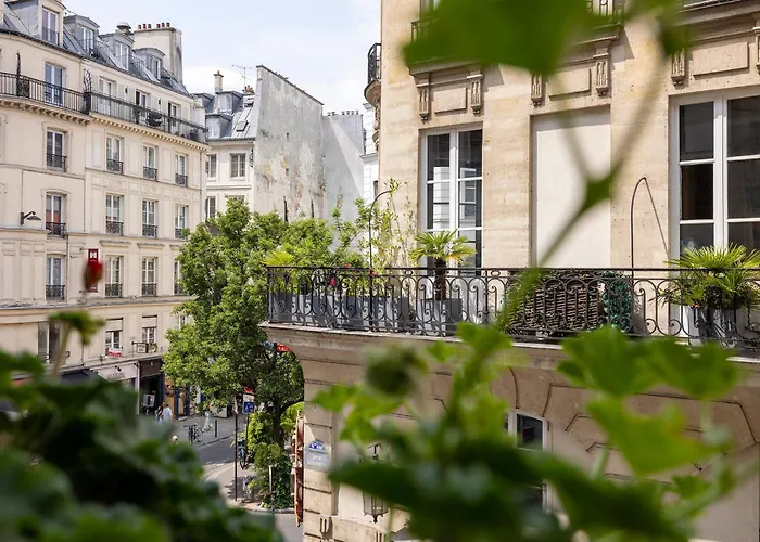 Hôtel Le Regent Paris
